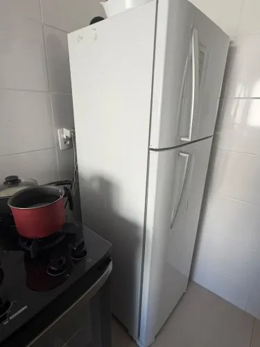 Geladeira Electrolux DF36A/DF36 Usada em bom estado