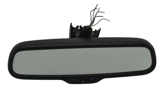 Espelho Retrovisor Interno Audi Rs5 2015 Original
