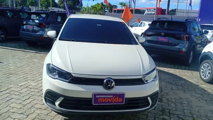 Volkswagen Polo Sense 1.0 170 TSI 2026
