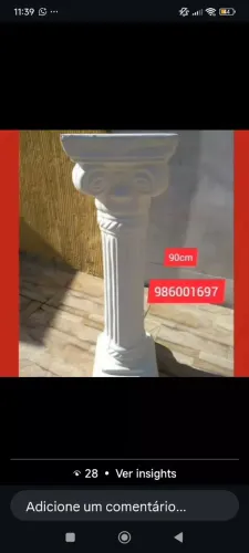 Coluna Romana