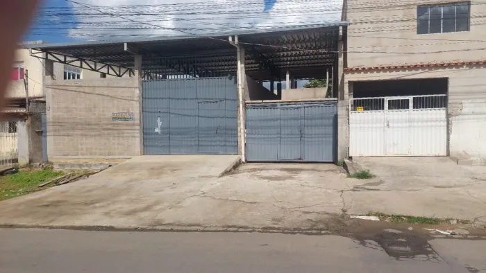Acabou de desocupar!! Oportunidade.