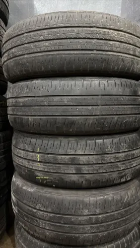 Pneus 185/60/15 dunlop