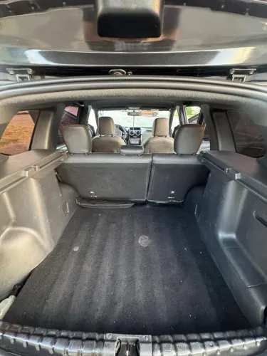 Renault Duster Dynamique 2.0 Hi-flex 16V Aut. 2019