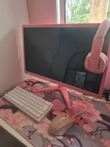 Computador gamer