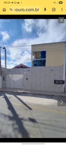 Alugo sobrado próximo padre anchieta