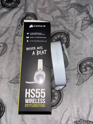 Fone Wireless Corsair