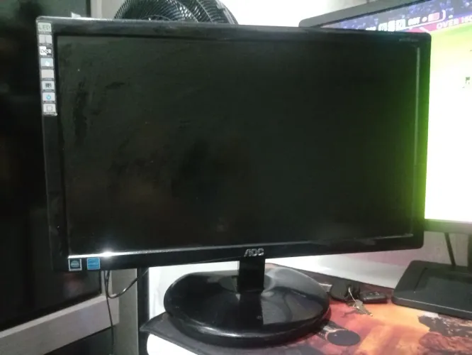 Monitor AOC 60hz
