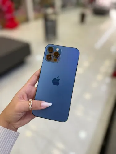 IPhone 12 Pro Max 512 gigas 