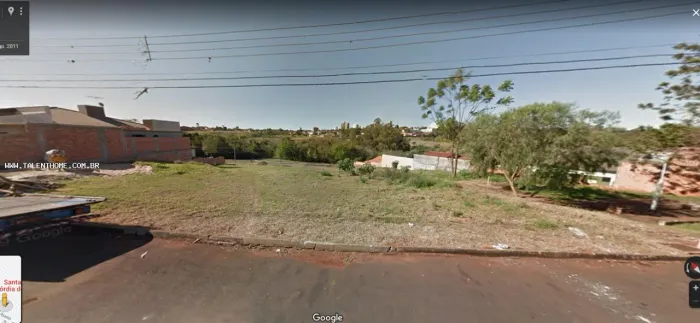 Terreno para Venda em Cambé, Jardim Morada do Sol