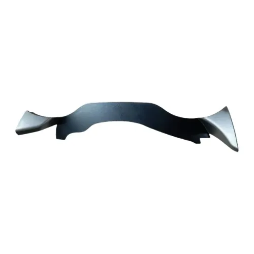 Moldura Acabamento Painel Central Fiat Argo 2020 100237065 Original