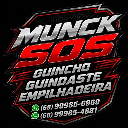 Munck SOS
