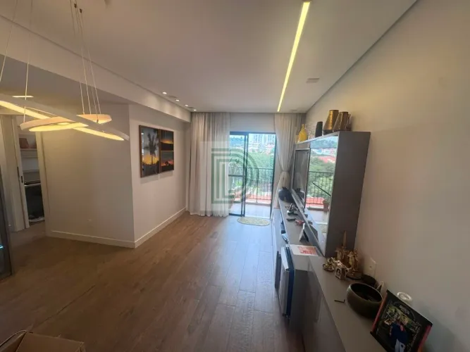 Apartamento à Venda | Próximo à USP | 70 m² | 2 Dormitórios | 1 Suíte | 2 Vagas