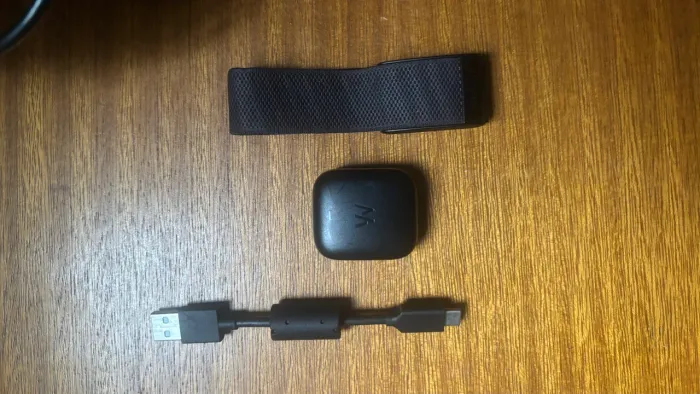 Pulseira Whoop 4.0(sem assinatura)-só aceito pix