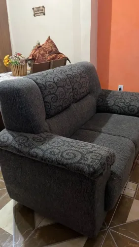 Sofá 2 lugares