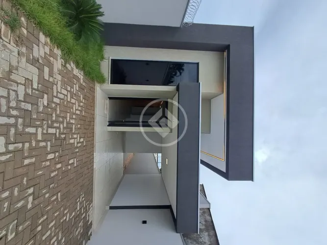 Casa à venda em Palmas, no Setor Santa Fe 2 codigo: 275694