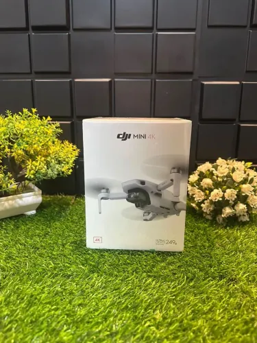 Dji Mini 4K Standart