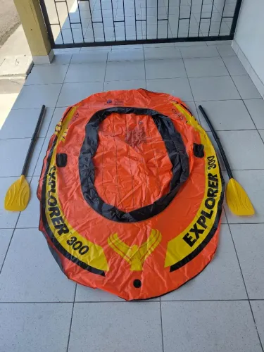 BOTE 300