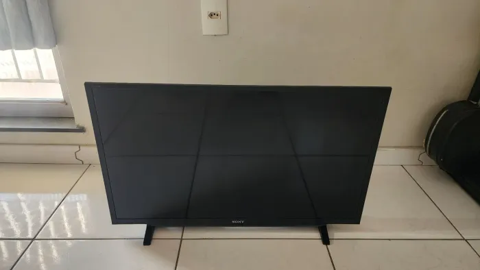Tv Sony 32 polegadas smart