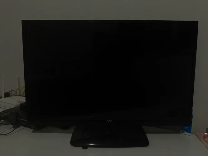 Televisão 29 polegadas