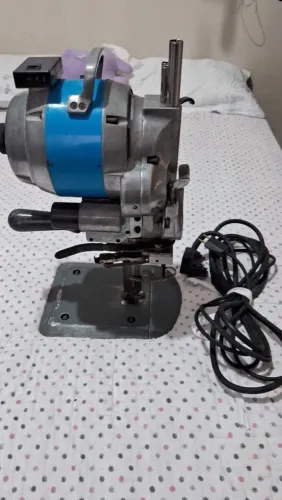 Maquina  de  corte 6 polegada