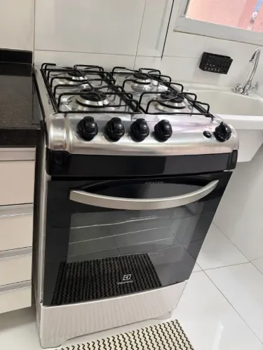 Fogão eletrolux