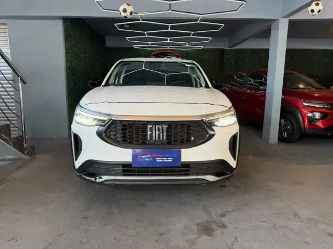 Fiat Cronos Drive 1.3 8V Flex 2025