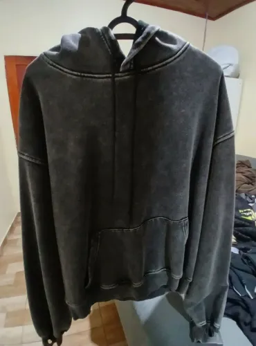 Moletom Vintage Novo - 50 Reais