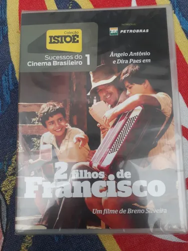 2 Filhos De Francisco
