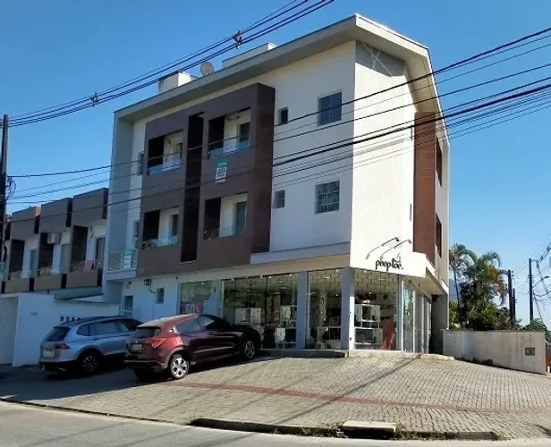 Quitinete bairro Vila Nova