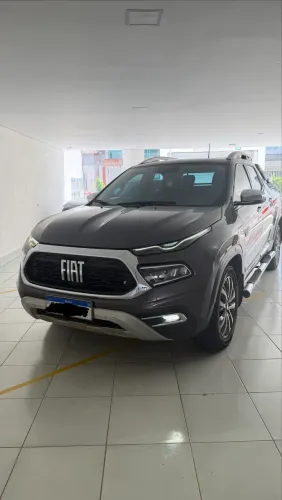 Fiat Toro Ranch 2.0 16V 4X4 Diesel Aut. 2023