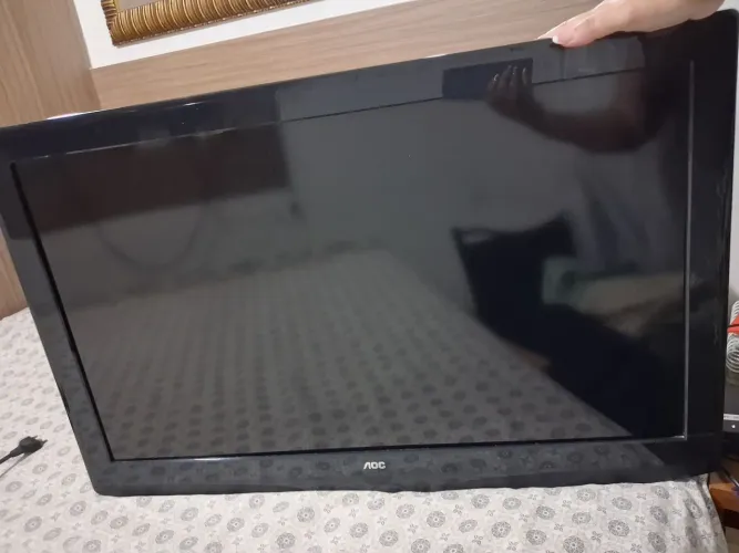TV 32 Polegadas AOC LCD