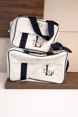 Bolsa maternidade 