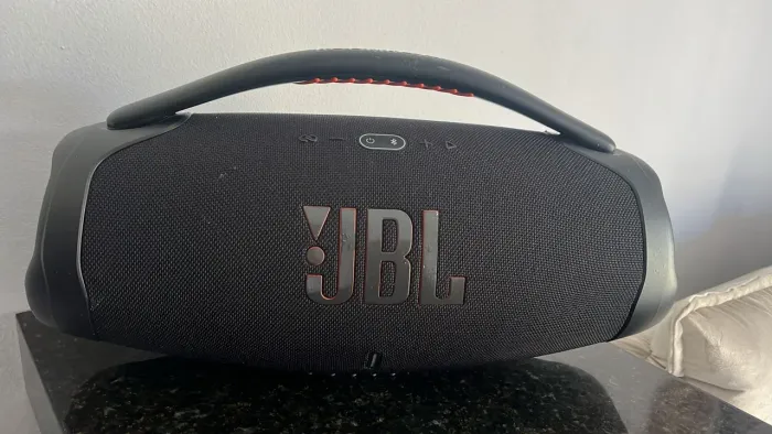 Jbl boombox 3