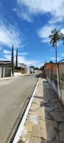 Vendo lote em condomínio fechado
