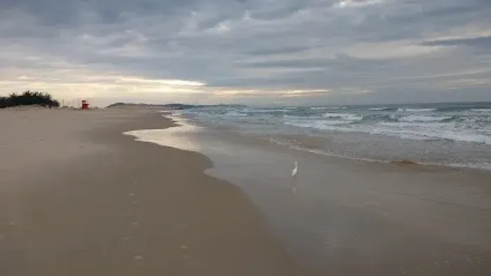 Oportunidade: terreno Praia do Camacho com 300m²