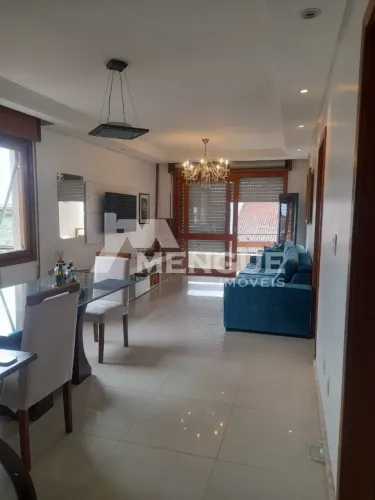 Vende-se cobertura 3 dormitórios, 173,70m² no Jd.Itu por R$ 700.000,00..