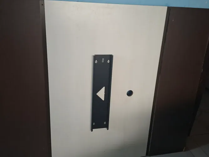 rack para tv