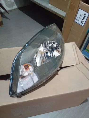 Farol Sandero original 2012a 2014 