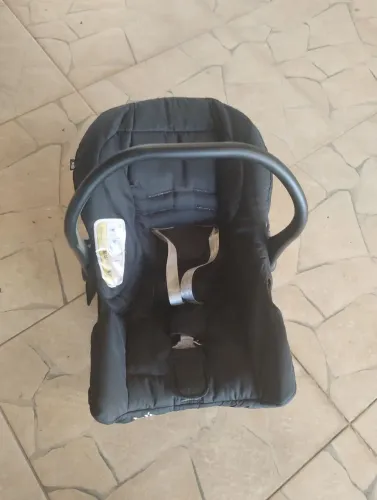 Bebe conforto cadeira de carro