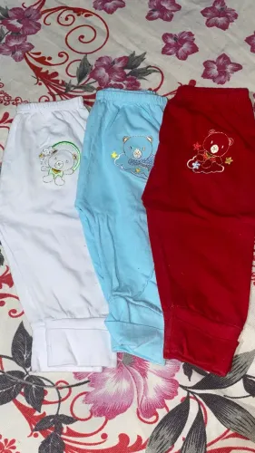 Calça mijao masculina 