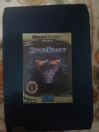 Star Craft Jogo PC