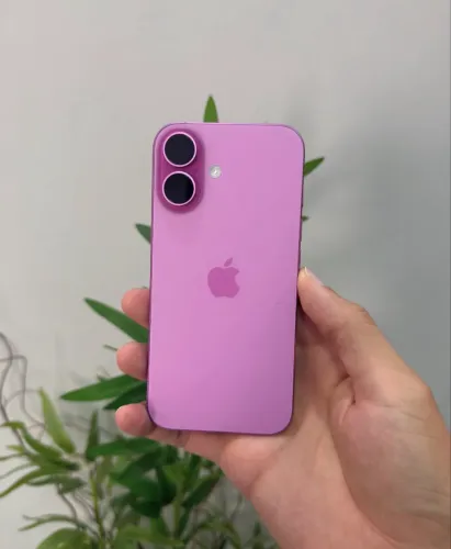 iPhone 16 128GB