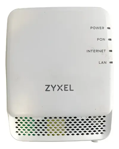 Onu Router E Bridge Zyxel Pmg2005-t20b - kit 20 unidades sem fontes