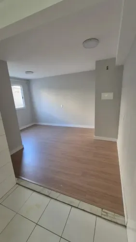 Apartamento no Condomínio Certto Jaraguá Alegria