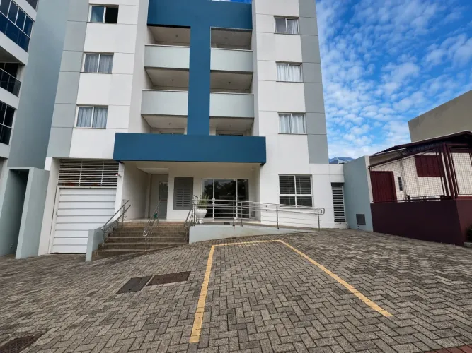 Sala Comercial para aluguel no SAIC em Chapecó