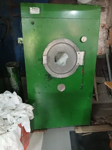 Vende-se uma máquina de secar industrial 
