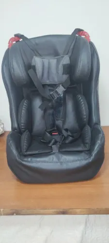 Vendo essa cadeirinha da Burigotto usada poucas vezes