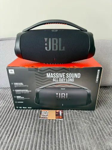 JBL Boombox 3 Bluetooth