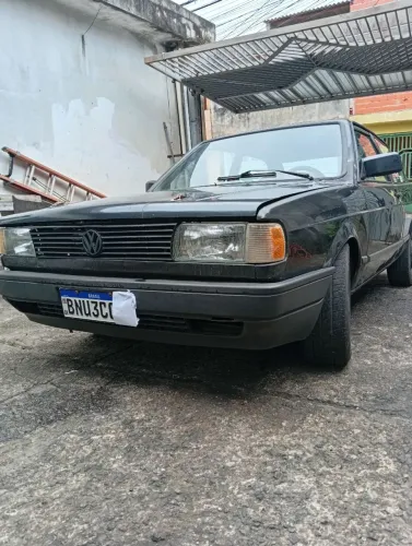 Gol quadrado ano 93 