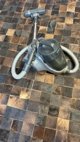 Venda de aspirador de pó